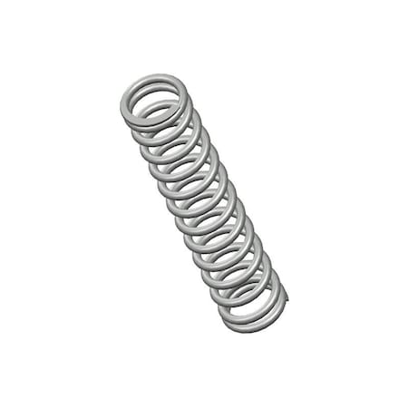 Approved Vendor Compression Spring, O= .360, L= 1.75, W= .047 G909961164